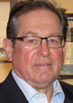Marty Masiuk headshot