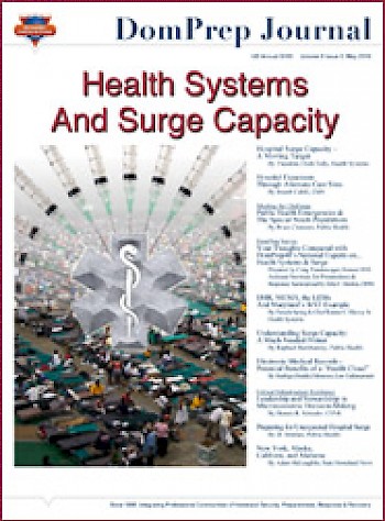 Health Systems & Surge Capacity | DomPrep Journal
