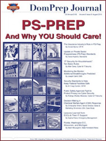 PS-Prep, And Why YOU Should Care | DomPrep Journal