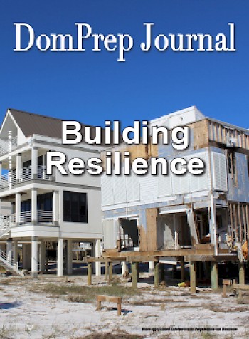 October 2021 | DomPrep Journal