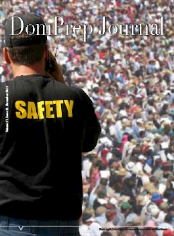 November 2021 | DomPrep Journal