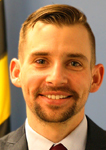 Kyle R. Overly