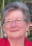Mary Schoenfeldt