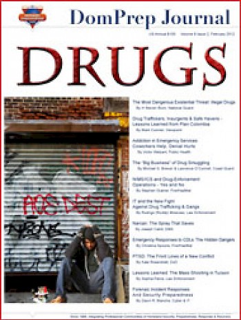 DRUGS | DomPrep Journal