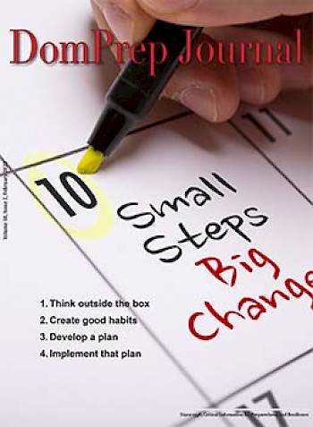 February 2022 | DomPrep Journal