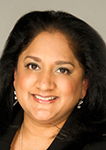 Asha George