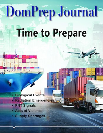 March 2022 | DomPrep Journal
