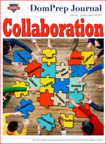 Collaboration | DomPrep Journal