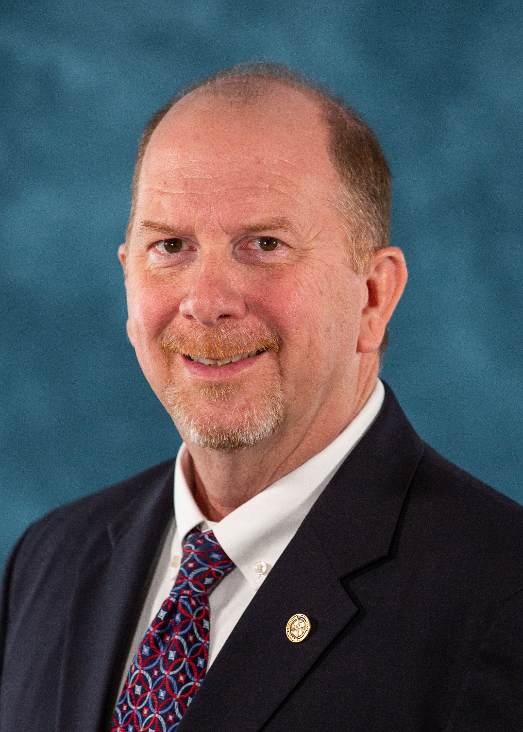 David "Randy" Vivian