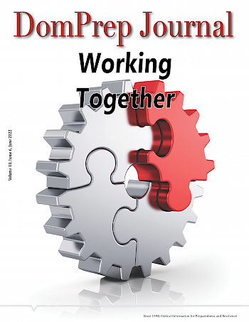 June 2022 | DomPrep Journal