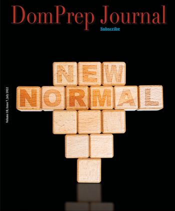 July 2022 | DomPrep Journal