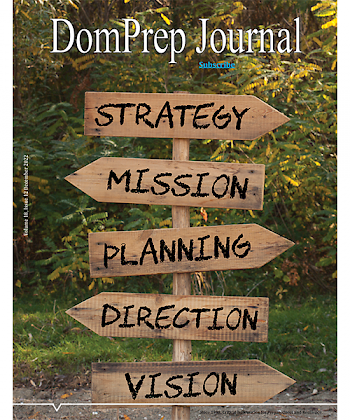 December 2022 | DomPrep Journal