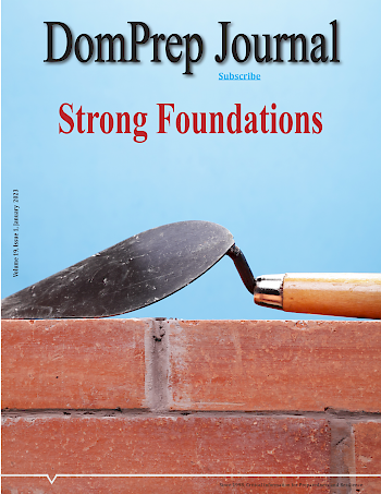 January 2023 | DomPrep Journal