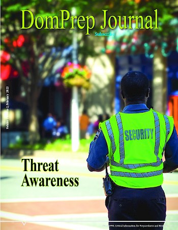 February 2023 | DomPrep Journal