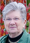Mary Schoenfeldt