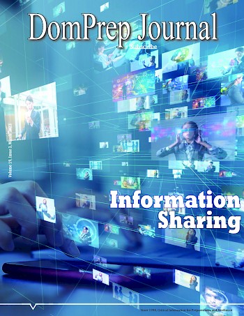 March 2023 | DomPrep Journal