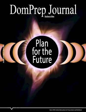 April 2023 | DomPrep Journal