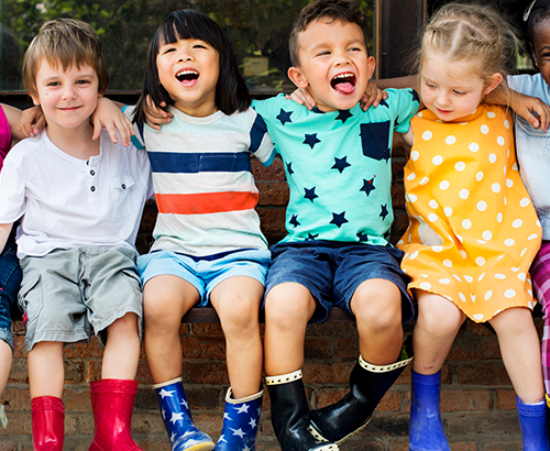 Helping First Responders & the Public Bring Home Missing Kids | Domestic Preparedness