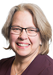 Ann Lesperance