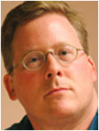 Michael Allswede headshot