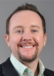 Aaron Poynton headshot