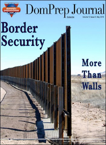 Border Security | DomPrep Journal