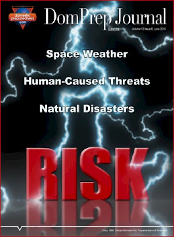 RISK | DomPrep Journal