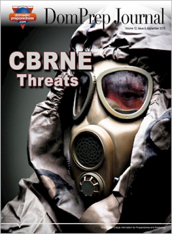 CBRNE Threats | DomPrep Journal