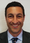 aric mutchnick headshot
