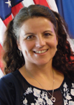 Wendy Walsh headshot