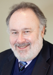Leonard Marcus headshot