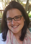Kerri Kline headshot