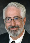 Steven Polunsky headshot