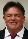 Darren Price headshot