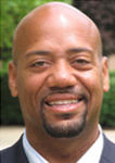 Douglas K. McDaniel headshot