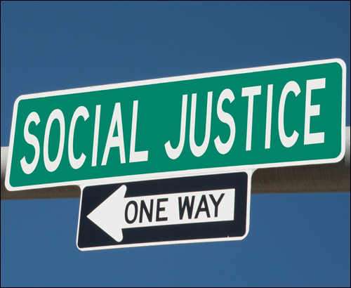 Social Justice