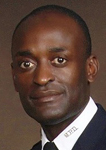 Roland Temah headshot