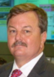 Charles Eaneff headshot