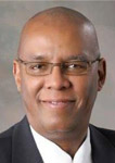 Vincent B. Davis headshot
