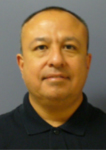 Oscar Enriquez headshot