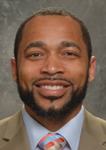 William O. Jackson Jr. headshot