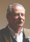 David M. Ladd headshot