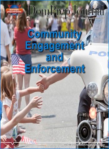 Community Engagement and Enforcement | DomPrep Journal