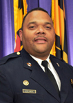 Marc C. Partee headshot
