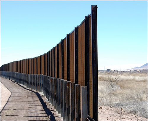 Border Control Challenges – A Year Later