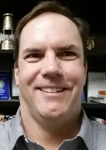 Stephen Maloney headshot