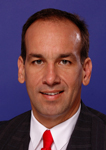 Ruben Almaguer headshot