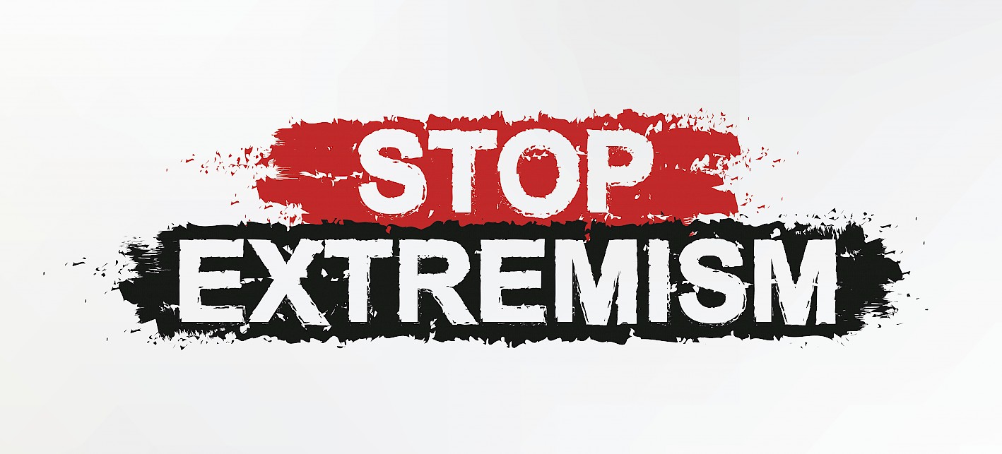 Stop Extremism