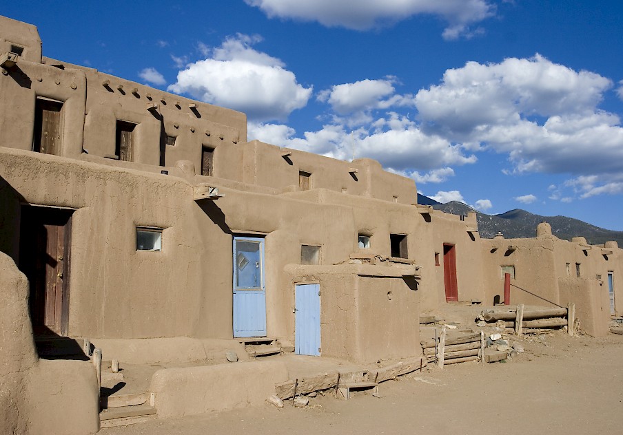 Native Community Resilience Leaps Forward