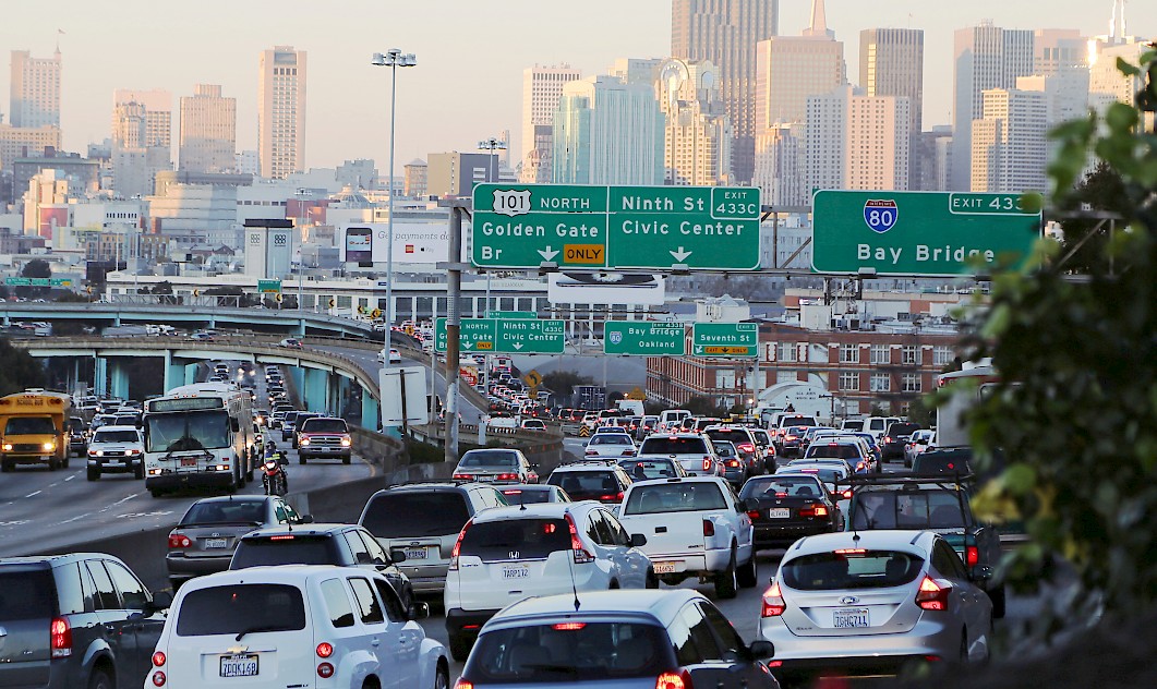 Putting Transportation Under the Resilience Umbrella